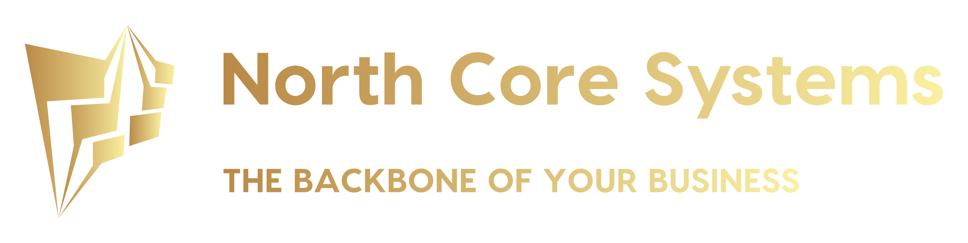 North Core Systems | IT Consulting for Canadian Small Business